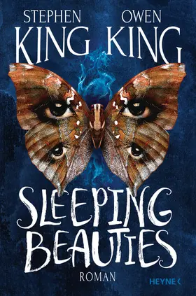 King |  Sleeping Beauties | eBook | Sack Fachmedien