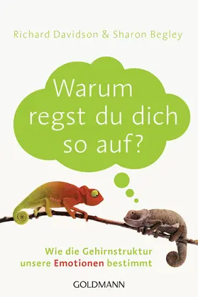 Davidson / Begley |  Warum regst du dich so auf? | eBook | Sack Fachmedien
