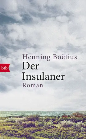 Boëtius |  Der Insulaner | eBook | Sack Fachmedien