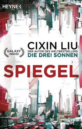 Liu |  Spiegel | eBook | Sack Fachmedien