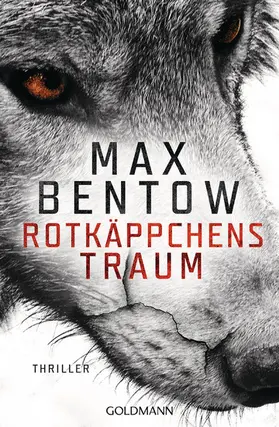 Bentow | Rotkäppchens Traum | E-Book | www.sack.de