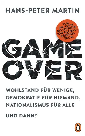 Martin |  Game Over | eBook | Sack Fachmedien