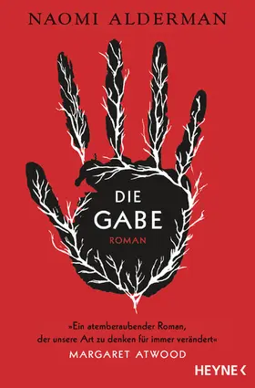 Alderman | Die Gabe | E-Book | www.sack.de