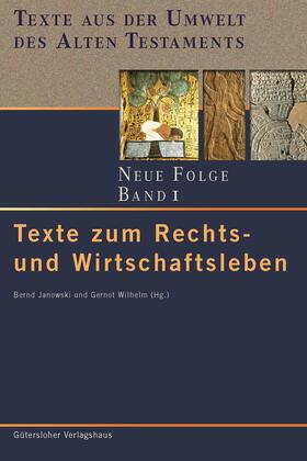 Freydank / Janowski / Hecker | Texte zum Rechts- und Wirtschaftsleben | E-Book | sack.de