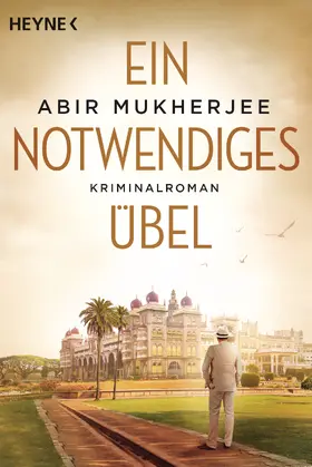 Mukherjee |  Ein notwendiges Übel | eBook | Sack Fachmedien