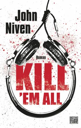 Niven | Kill 'em all | E-Book | sack.de