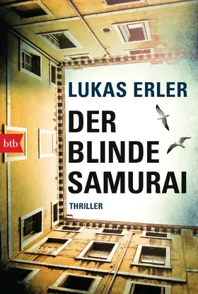 Erler |  Der blinde Samurai | eBook | Sack Fachmedien
