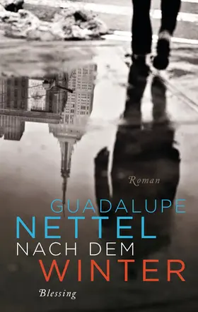 Nettel |  Nach dem Winter | eBook | Sack Fachmedien