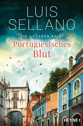 Sellano |  Portugiesisches Blut | eBook | Sack Fachmedien