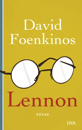 Foenkinos | Lennon | E-Book | www.sack.de