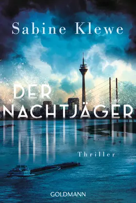 Klewe |  Der Nachtjäger | eBook | Sack Fachmedien