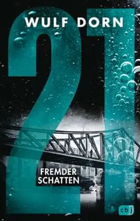 Dorn | 21 – Fremder Schatten | E-Book | www.sack.de