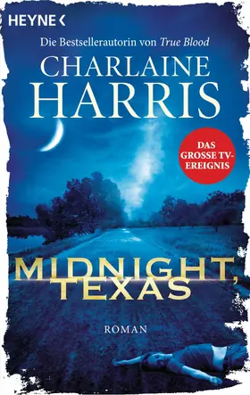 Harris |  Midnight, Texas | eBook | Sack Fachmedien