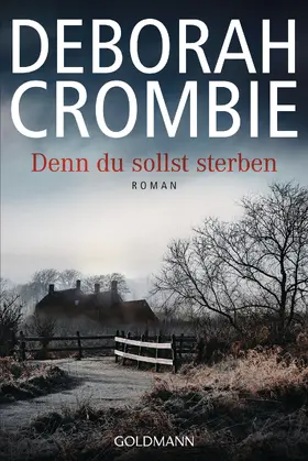Crombie |  Denn du sollst sterben | eBook | Sack Fachmedien