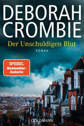 Crombie |  Der Unschuldigen Blut | eBook | Sack Fachmedien