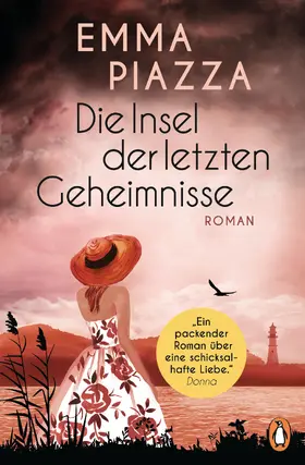 Piazza |  Die Insel der letzten Geheimnisse | eBook | Sack Fachmedien