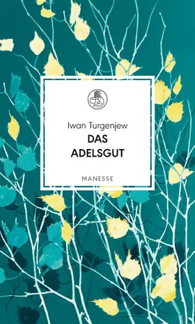 Turgenjew |  Das Adelsgut | eBook | Sack Fachmedien
