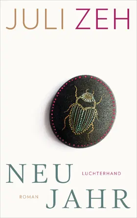Zeh | Neujahr | E-Book | www.sack.de