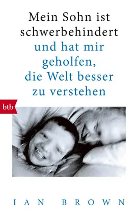Brown |  Mein Sohn ist schwerbehindert | eBook | Sack Fachmedien