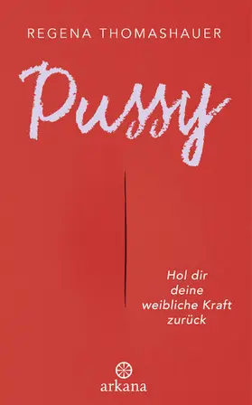 Thomashauer |  Pussy | eBook | Sack Fachmedien