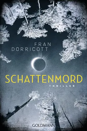 Dorricott |  Schattenmord | eBook | Sack Fachmedien