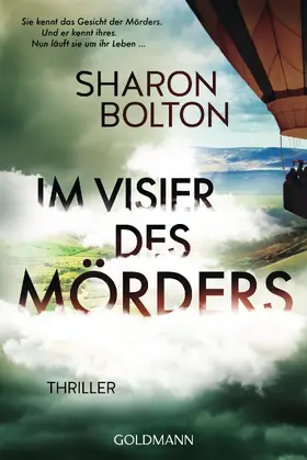 Bolton |  Im Visier des Mörders | eBook | Sack Fachmedien