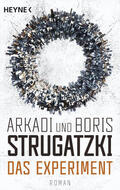 Strugatzki |  Das Experiment | eBook | Sack Fachmedien