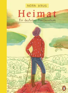 Krug |  Heimat | eBook | Sack Fachmedien