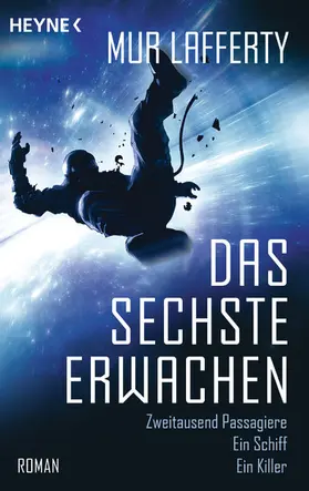 Lafferty |  Das sechste Erwachen | eBook | Sack Fachmedien
