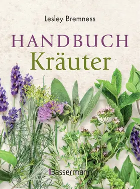 Bremness |  Handbuch Kräuter | eBook | Sack Fachmedien