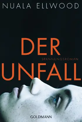 Ellwood |  Der Unfall | eBook | Sack Fachmedien