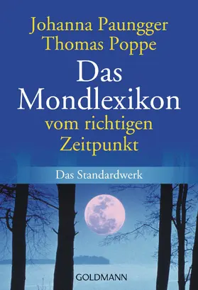 Paungger / Poppe |  Das Mondlexikon | eBook | Sack Fachmedien