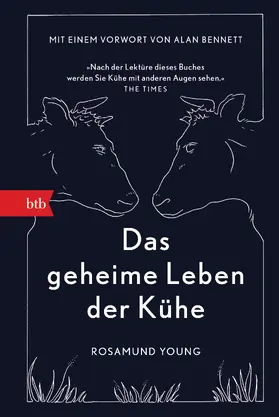 Young |  Das geheime Leben der Kühe | eBook | Sack Fachmedien