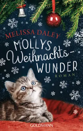 Daley |  Mollys Weihnachtswunder | eBook | Sack Fachmedien