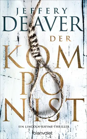 Deaver | Der Komponist | E-Book | www.sack.de