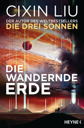 Liu |  Die wandernde Erde | eBook | Sack Fachmedien