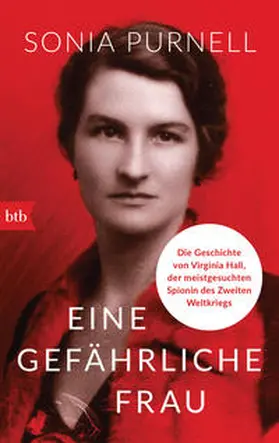 Purnell |  Eine gefährliche Frau | eBook | Sack Fachmedien