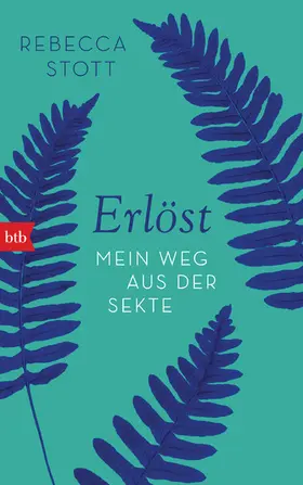Stott |  Erlöst | eBook | Sack Fachmedien