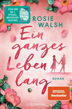Walsh | Ein ganzes Leben lang | E-Book | www.sack.de