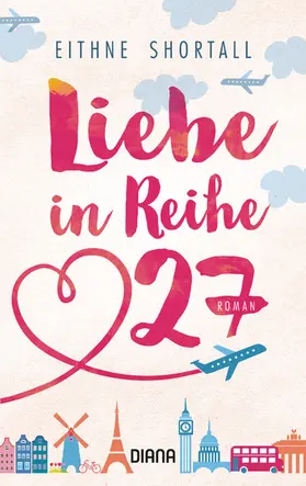 Shortall |  Liebe in Reihe 27 | eBook | Sack Fachmedien