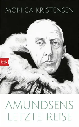 Kristensen |  Amundsens letzte Reise | eBook | Sack Fachmedien