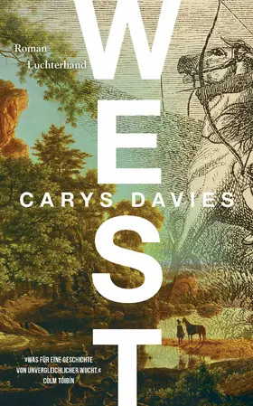 Davies | WEST | E-Book | sack.de