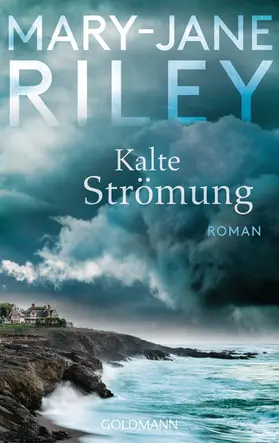 Riley | Kalte Strömung | E-Book | www.sack.de