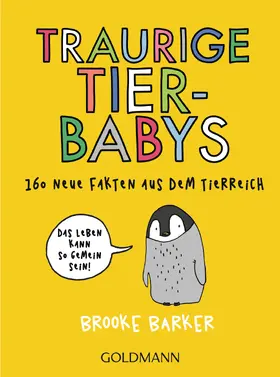 Barker |  Traurige Tierbabys | eBook | Sack Fachmedien