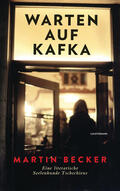 Becker |  Warten auf Kafka | eBook | Sack Fachmedien