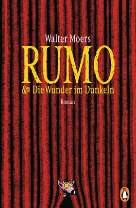 Moers |  Rumo & die Wunder im Dunkeln | eBook | Sack Fachmedien