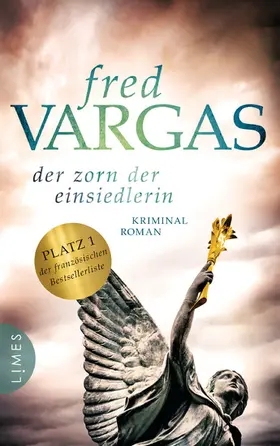 Vargas |  Der Zorn der Einsiedlerin | eBook | Sack Fachmedien