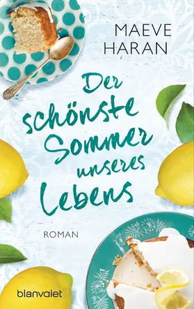 Haran |  Der schönste Sommer unseres Lebens | eBook | Sack Fachmedien