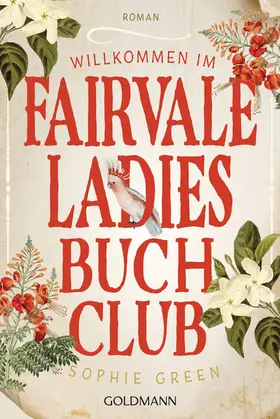 Green |  Willkommen im Fairvale Ladies Buchclub | eBook | Sack Fachmedien