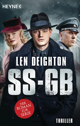 Deighton |  SS-GB | eBook | Sack Fachmedien
